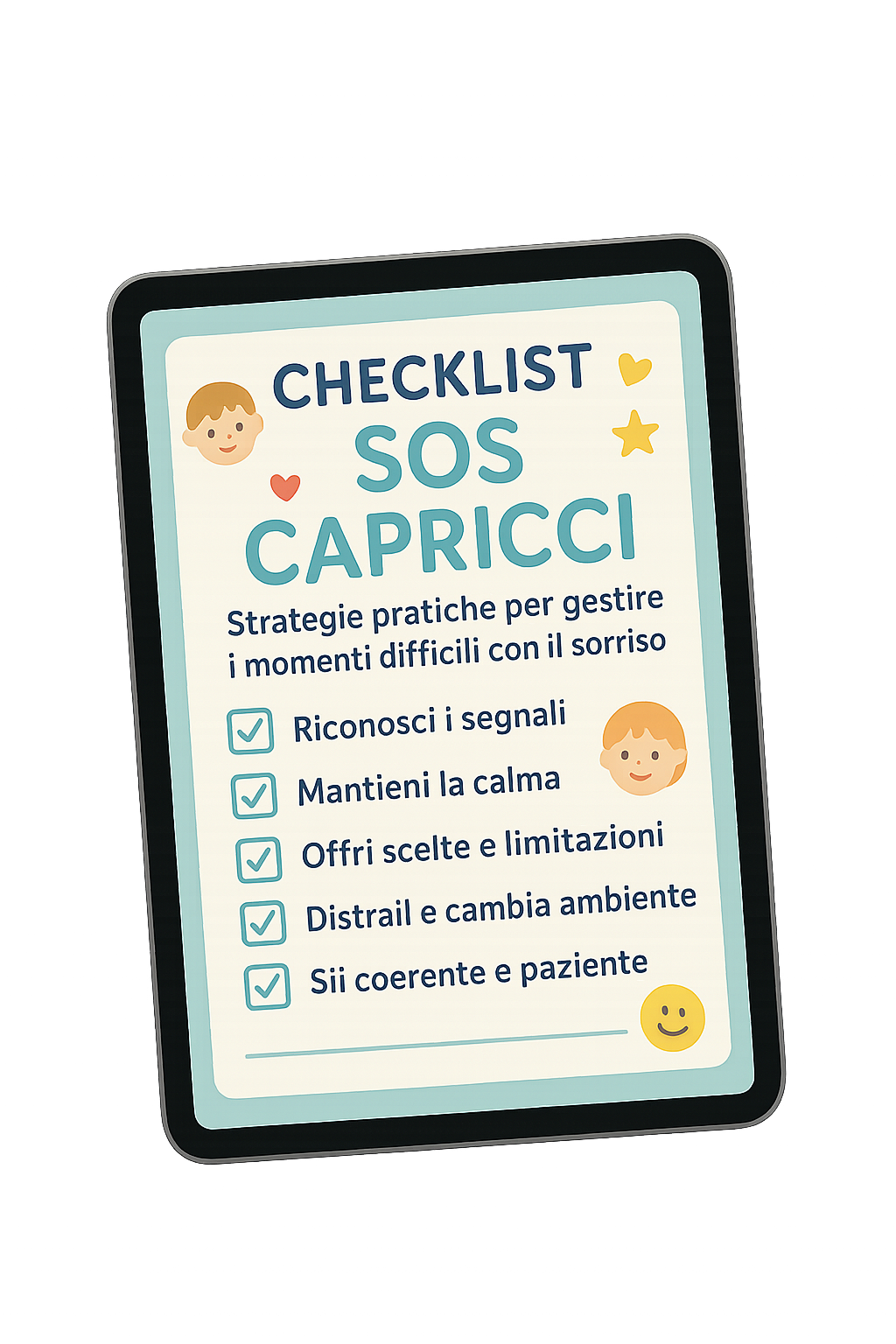 I "Terribili 2" come affrontarli